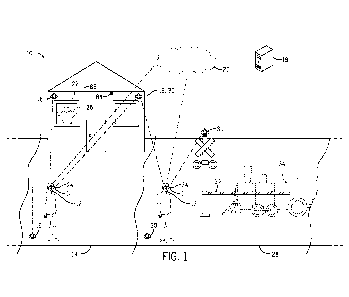 Une figure unique qui représente un dessin illustrant l'invention.